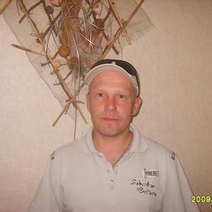 Николай, 51 год, Курган