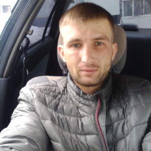 Артём, 34 года, Усть-Илимск