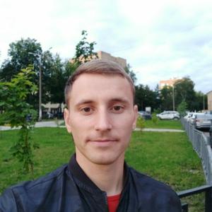 Roman Rachenko, 36 лет, Красногорск