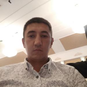 Жаныбек, 34 года, Бишкек