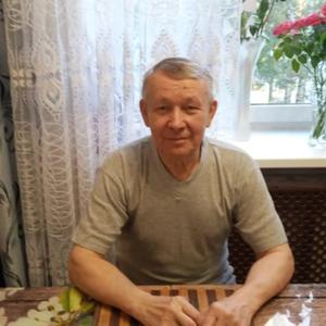 Валерий, 69 лет, Всеволожск