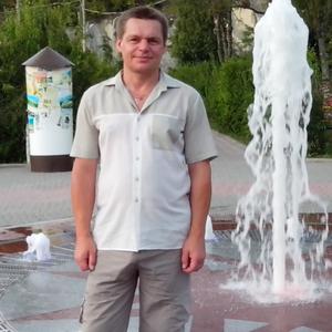 Сергей, 55 лет, Оленегорск