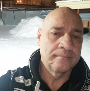 Сергей, 56 лет, Томск
