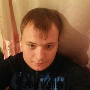 Максим Харитонов, 32 года, Нижний Новгород