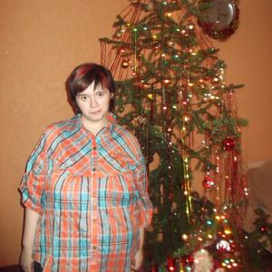 Девушки в Томске: Мария, 33 - ищет парня из Томска