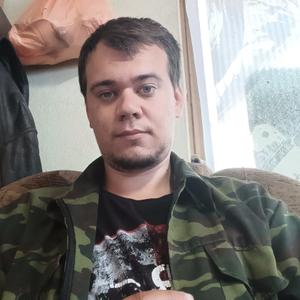 Дима, 31 год, Москва