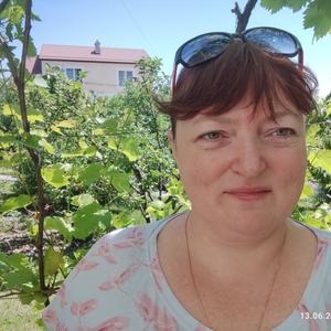 Земная Маргарита, 51 год, Москва
