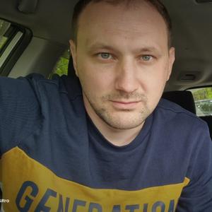 Андрейdevid, 36 лет, Владивосток