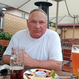 Вячеслав, 64 года, Орел
