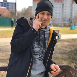 Евгений, 31 год, Москва