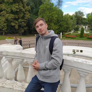 Алексей, 20 лет, Ростов-на-Дону