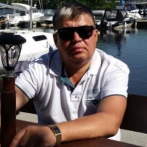 Александр, 54 года, Екатеринбург