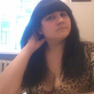Девушки в Новокузнецке: Elena Konfetk, 31 - ищет парня из Новокузнецка