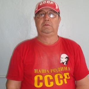 Ильяс, 69 лет, Москва