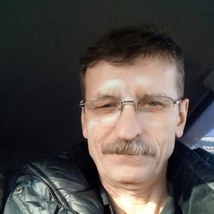 Геннадий, 58 лет, Старый Оскол