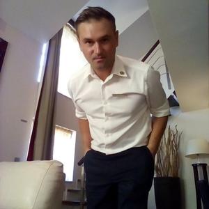 Сергей Беседин, 43 года, Praha