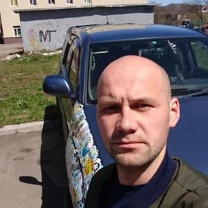 Владимир Подопригора, 34 года, Петропавловск-Камчатский