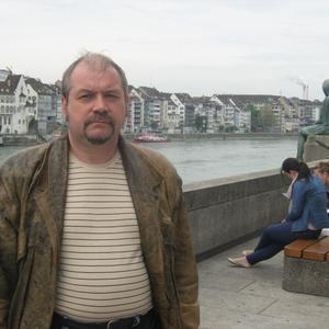Павел, 54 года, Коломна