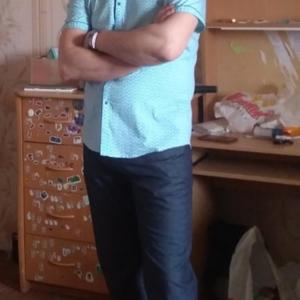 Яков, 40 лет, Хомутово