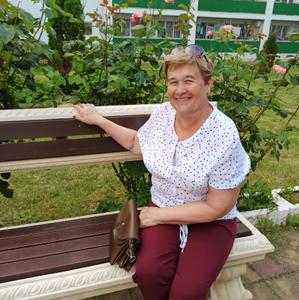 Светлана, 65 лет, Узловая