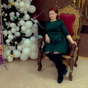 Анна, 31 год, Ангарск