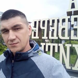 Артём, 38 лет, Мурманск