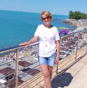Наталья, 52 года, Новороссийск
