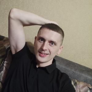 Сергей, 32 года, Курск