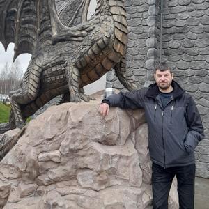 Николай, 42 года, Калуга