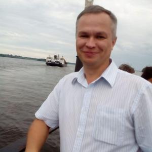 Алексей, 50 лет, Кострома