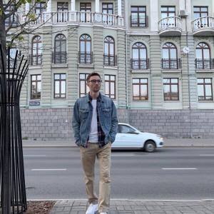 Эрик, 31 год, Казань