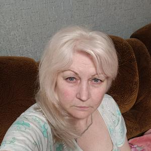 Галинa, 52 года, Новороссийск