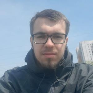 Парни в Владивостоке: Сергей, 22 - ищет девушку из Владивостока