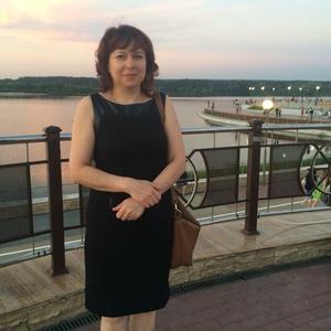 Лена Терентьева, 50 лет, Пенза