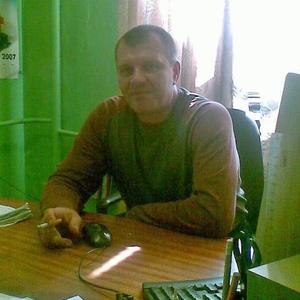 Олег, 55 лет, Кудымкар