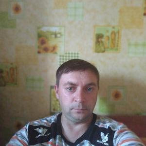Сергей, 46 лет, Наволоки