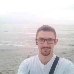 Евгений Мурашкин, 34 года, Балтийск