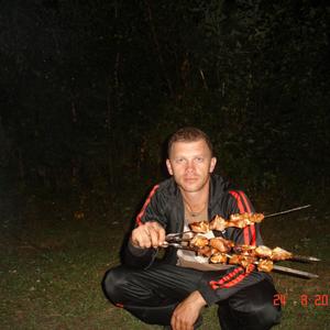 Парни в Урае (Ханты-Мансийский АО): Андрей, 44 - ищет девушку из Урая (Ханты-Мансийский АО)