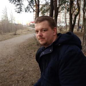 Олег Юртаев, 34 года, Пенза