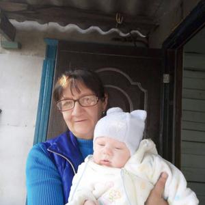 Оксана, 58 лет, Белогорск