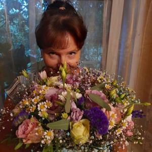 Светлана, 57 лет, Всеволожск