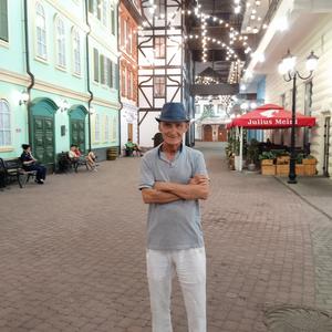 Парни в Серпухове: Сергей, 65 - ищет девушку из Серпухова