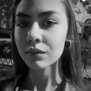Анжела, 27 лет, Новосибирск