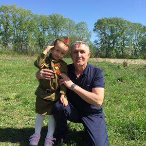 Парни в Ульяновске: Николай Афанасьев, 67 - ищет девушку из Ульяновска