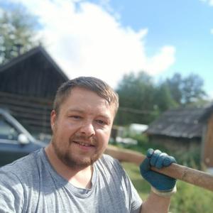 Сергей, 32 года, Санкт-Петербург