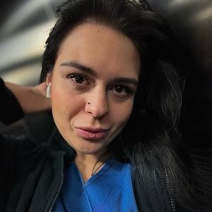 Анастасия Савицкая, 26 лет, Таллин