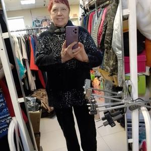 Девушки в Уссурийске: Галина, 66 - ищет парня из Уссурийска