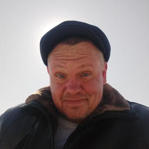 Эдуард, 49 лет, Хабаровск