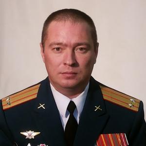 Дмитрий, 47 лет, Коломна