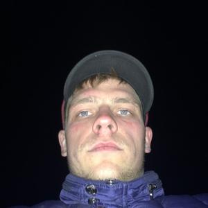 Парни в Прокопьевске: Антон Кошкин, 30 - ищет девушку из Прокопьевска